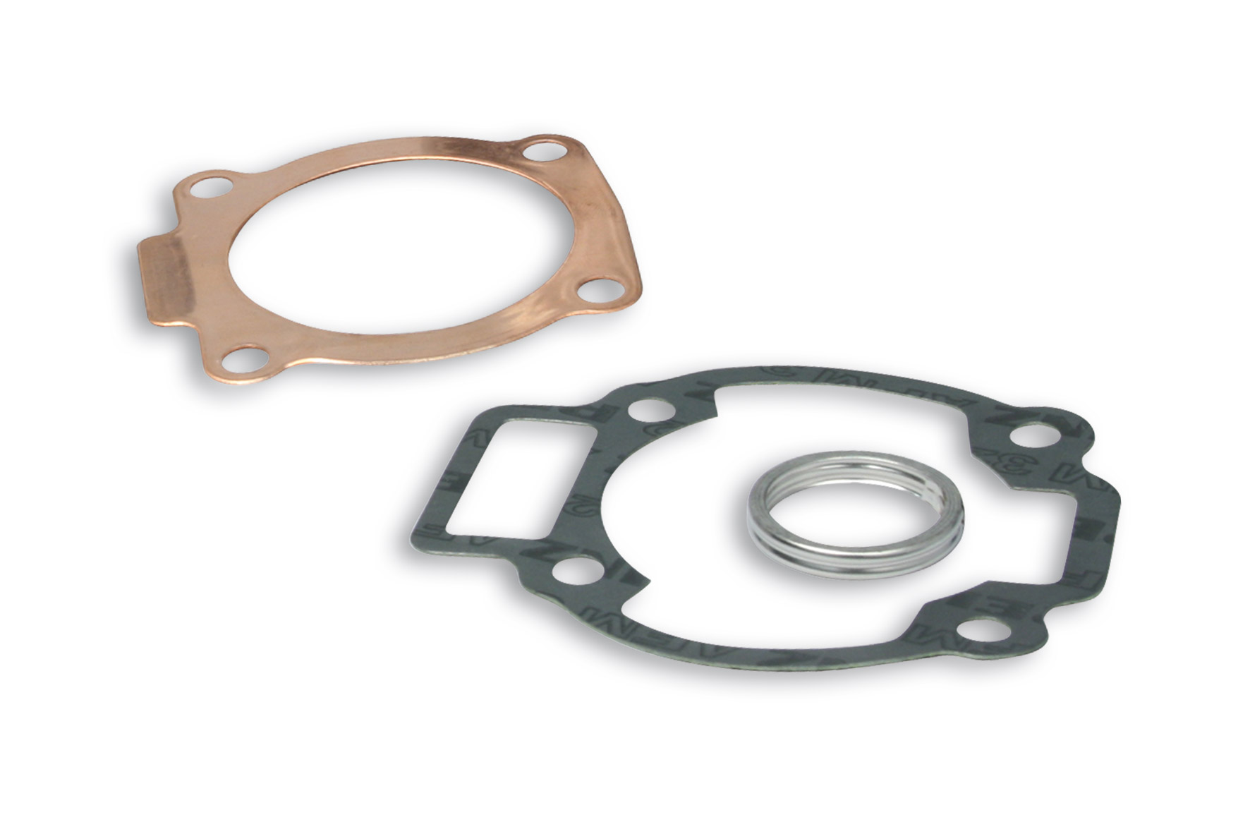 Malossi Complete cylinder gasket set D.65 for original cylinder head